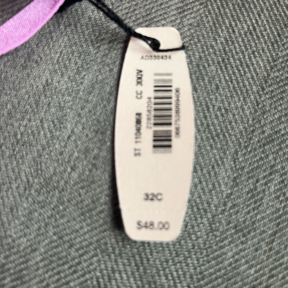 Victorias Secret nwt 32C bra